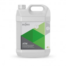 Biomix ATM 5 liter Gevel en dakreiniger 